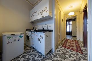 Felicity Hotel Istanbul