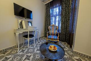 Felicity Hotel Istanbul