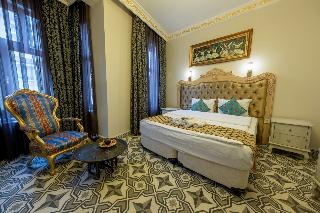 Felicity Hotel Istanbul