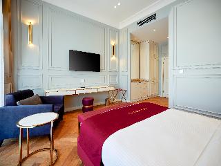 New Inn Hotel Old Town