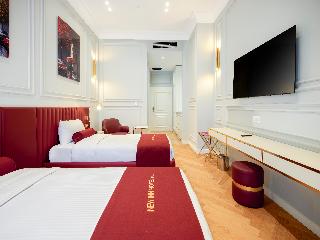 New Inn Hotel Old Town