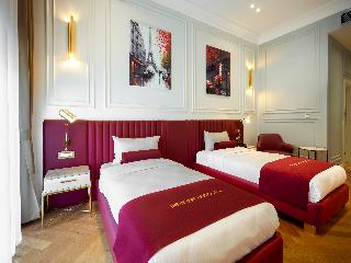 New Inn Hotel Old Town