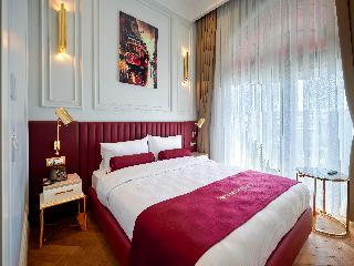 New Inn Hotel Old Town