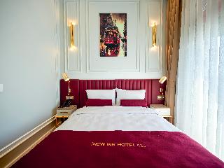 New Inn Hotel Old Town
