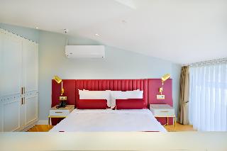 New Inn Hotel Old Town