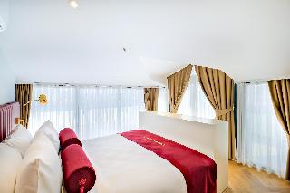 New Inn Hotel Old Town