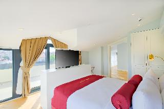 New Inn Hotel Old Town