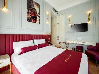 New Inn Hotel Old Town