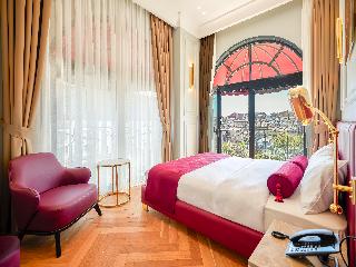 New Inn Hotel Old Town