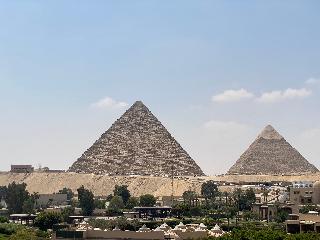 Kove Hotel By The Pyramids