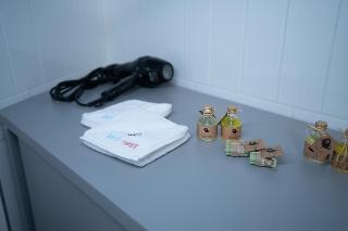 Bird Nest Suites