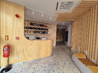 Bird Nest Suites