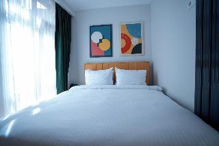 Bird Nest Suites