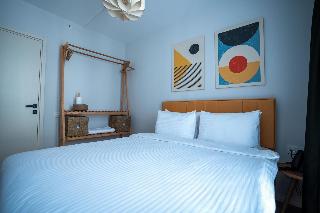 Bird Nest Suites