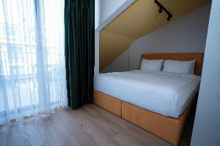 Bird Nest Suites