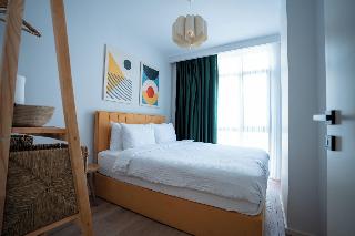 Bird Nest Suites