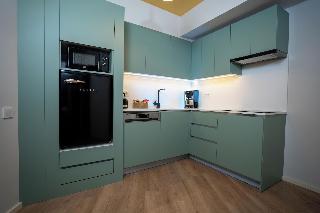 Bird Nest Suites