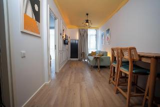 Bird Nest Suites