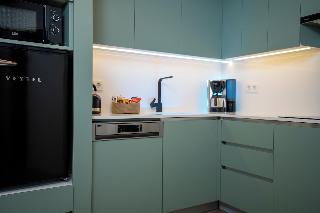 Bird Nest Suites