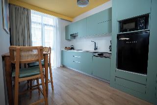 Bird Nest Suites