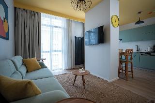 Bird Nest Suites