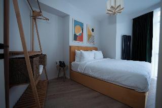 Bird Nest Suites