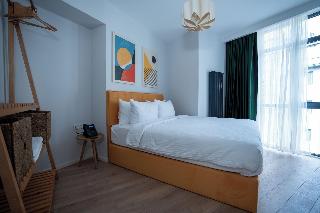 Bird Nest Suites