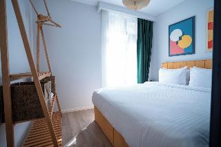 Bird Nest Suites