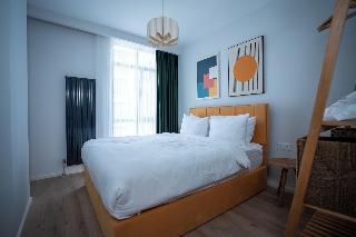 Bird Nest Suites