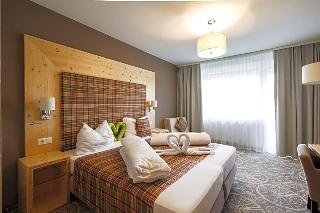 Boutique Hotel Erla