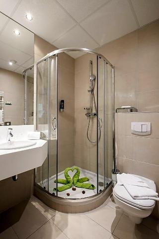 Boutique Hotel Erla