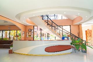 Dinah's Tourist Inn Puerto Princesa By Zuzu