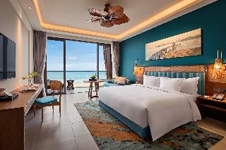 Angsana Quan Lan Ha Long Bay Hotel & Resort