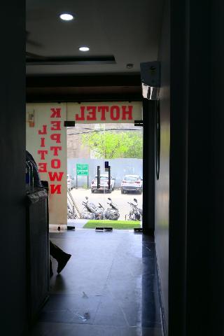 Hotel Keptown Lite