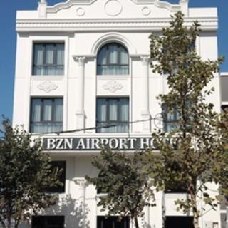Bzn Airport Hotel