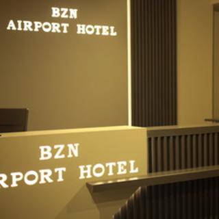 Bzn Airport Hotel