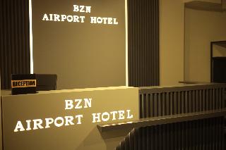 Bzn Airport Hotel