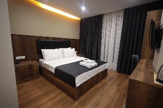 Bzn Airport Hotel