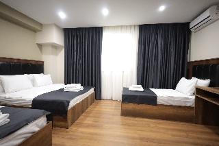 Bzn Airport Hotel