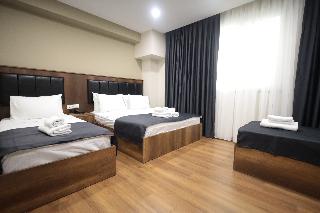 Bzn Airport Hotel