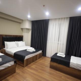 Bzn Airport Hotel