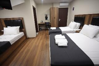 Bzn Airport Hotel
