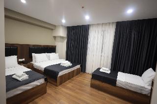 Bzn Airport Hotel