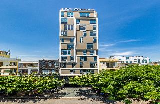 Alcove Da Nang Bay Boutique Hotel