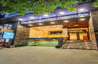 Alcove Da Nang Bay Boutique Hotel