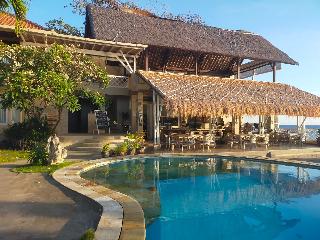 Tauch Terminal Resort Tulamben & Spa