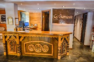 Hotel & Spa La Cheminée