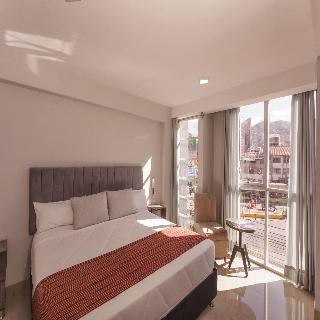 Sumaq Cusco Hotel