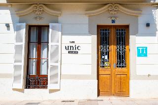 Unic, Turisme D'interior.