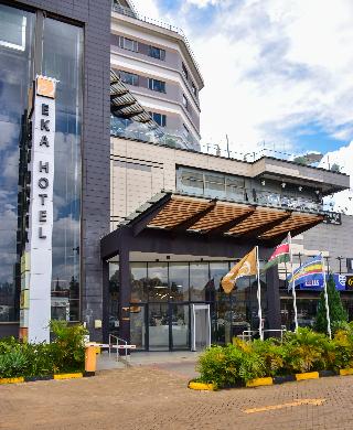Eka Hotel Eldoret